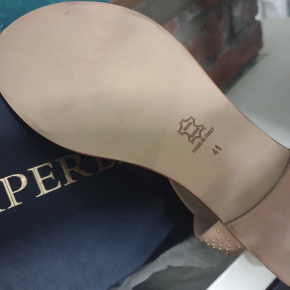 Aperlia Sandals (Women's US 10 / EU 41) - Picture 6 of 8